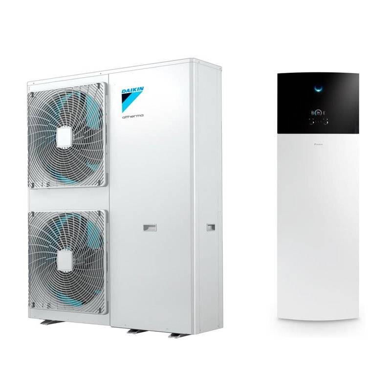 Pourquoi choisir une pompe à chaleur air/eau en remplacement d’une chaudière fioul ou gaz ?